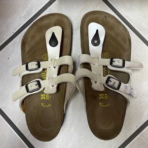 Birkenstock Sandals